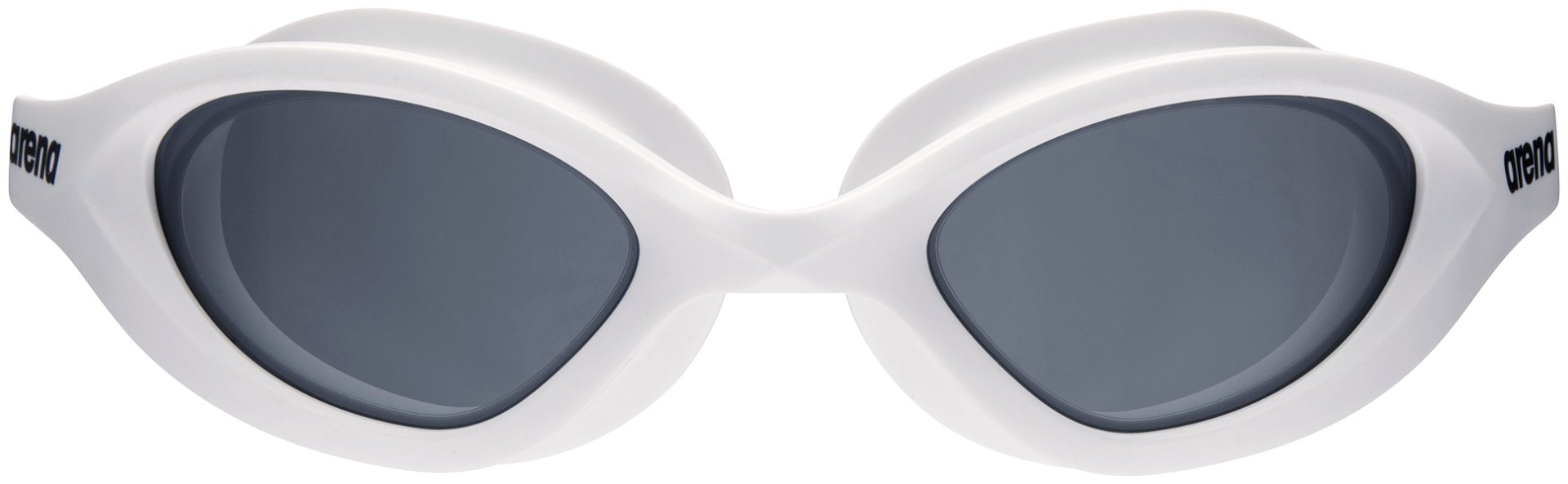 Очки ARENA Goggles, 005290-213 унисекс белый, черный купить,NaN