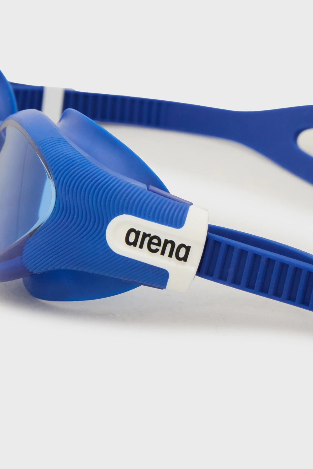 Очки Arena The one plus 008540-302 унисекс синий купить,NaN
