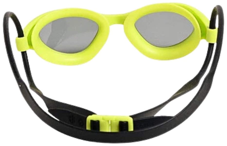 Очки ARENA Goggles 005290-204 унисекс желтый