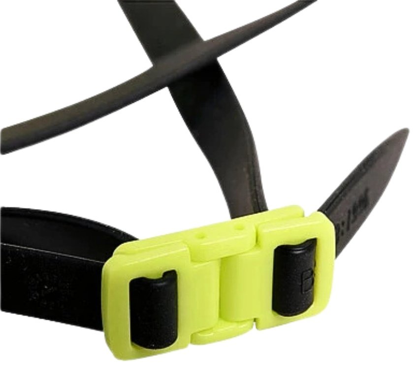 Очки ARENA Goggles 005290-204 унисекс желтый
