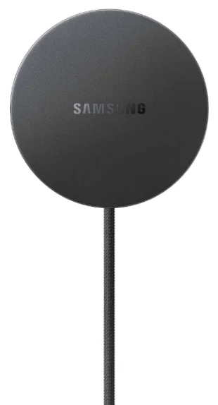 Зарядное устройство SAMSUNG Magnetic Wireless Charger 25W EP-P2900BBRGRU Dark Gray
