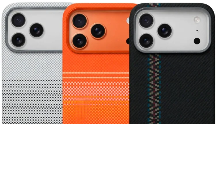 Чехол Knit для Apple iPhone 17 Pro KP-01/WH белый - ForteMarket Чехол Knit для Apple iPhone 17 Pro KP-01/WH белый купить,9990