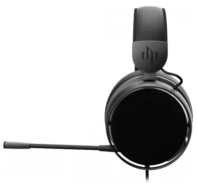 Наушники Dark Project Headset HS6 DP-HS-1006 Grey купить,39990