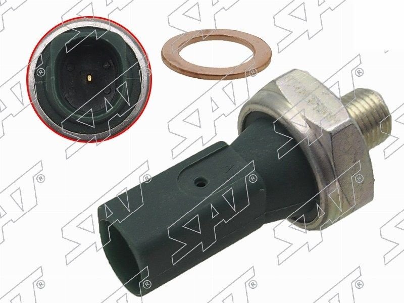 SAT датчик давления масла ST-03C 919 081 - ForteMarket SAT датчик давления масла ST-03C 919 081 купить,1702