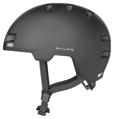 Шлем ABUS 4003318403729 серый L купить,41900