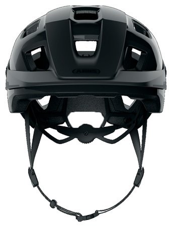 Шлем ABUS 4003318647086 черный L купить,NaN