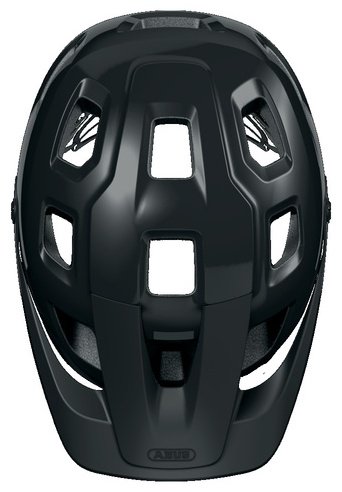 Шлем ABUS 4003318647086 черный L купить,NaN