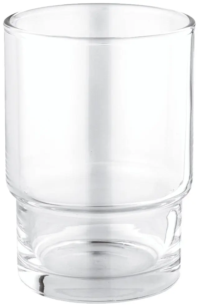 Grohe стакан Essentials 40372001 1 шт, стекло