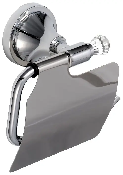 FIXSEN держатель CRYSTAL SF-35010 1 шт, металл
