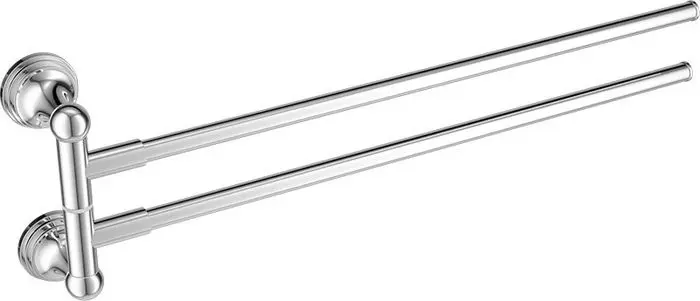 Grampus держатель GR-7802A 1 шт, металл