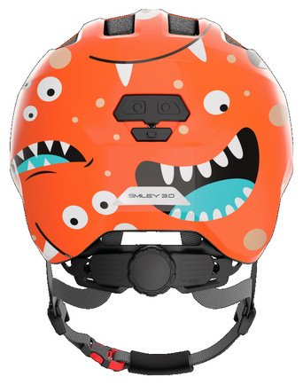 Шлем ABUS 4003318672651 оранжевый S купить,25900