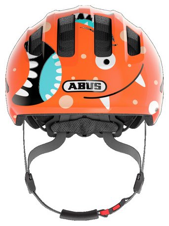 Шлем ABUS 4003318672651 оранжевый S купить,25900