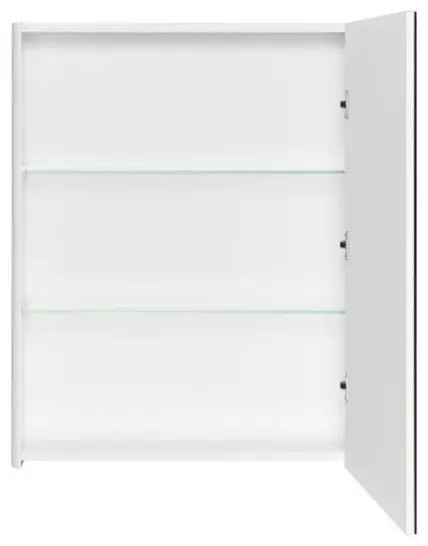 Шкаф навесной Акватон 65x15x81 см, Беверли 65 купить,NaN
