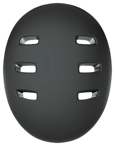 Шлем ABUS 4003318943119 черный M купить,NaN
