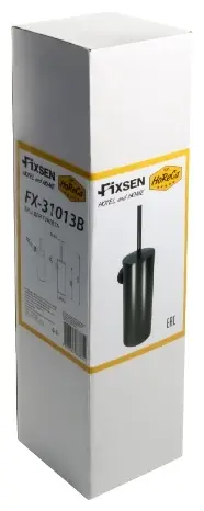 FIXSEN FX-31013B, нержавеющая сталь