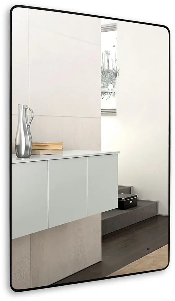 Зеркало настенное KABINKA.KZ 120x80 см купить,89900