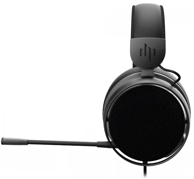 Наушники Dark Project Headset HS6 DP-HS-1006 Grey купить,39990