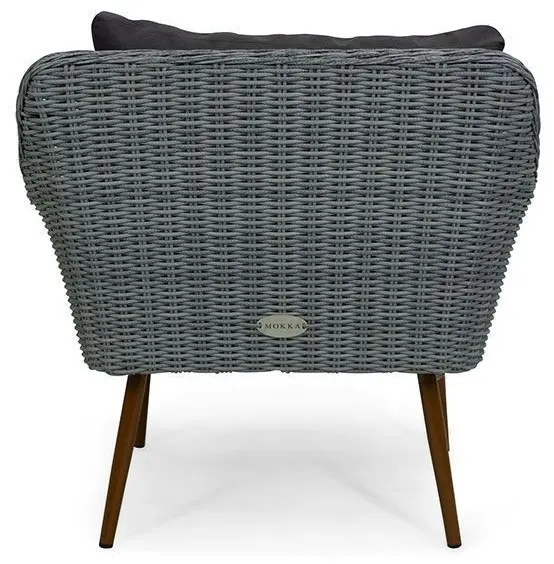 Комплект KABINKA.KZ 4 в 1, кол-во персон: 4, металл, пластик купить,NaN