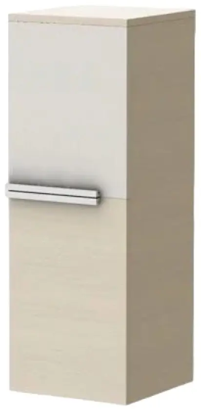 Ювента MATRIX MXР-85, 30x30x85 см, бежевый купить,NaN