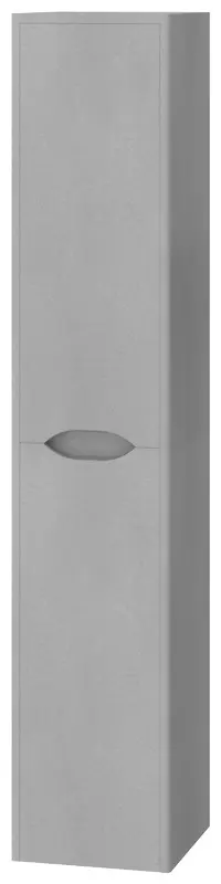 Ювента LvrP-170, 33x35x170 см, серый купить,NaN