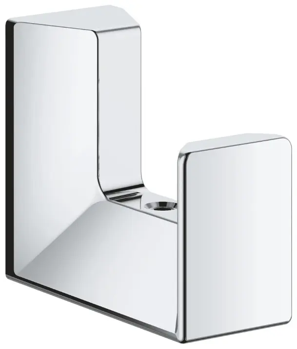 Grohe крючок Selection Cube 40782000 1 шт, металл купить,31800