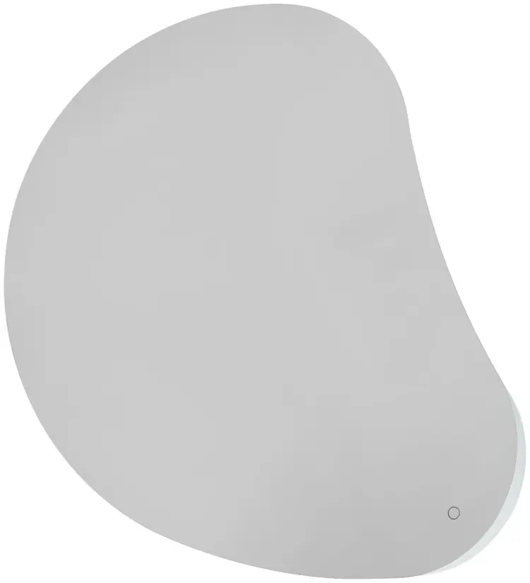 Зеркало настенное AQUATON 94.5x90.8 см купить,216000