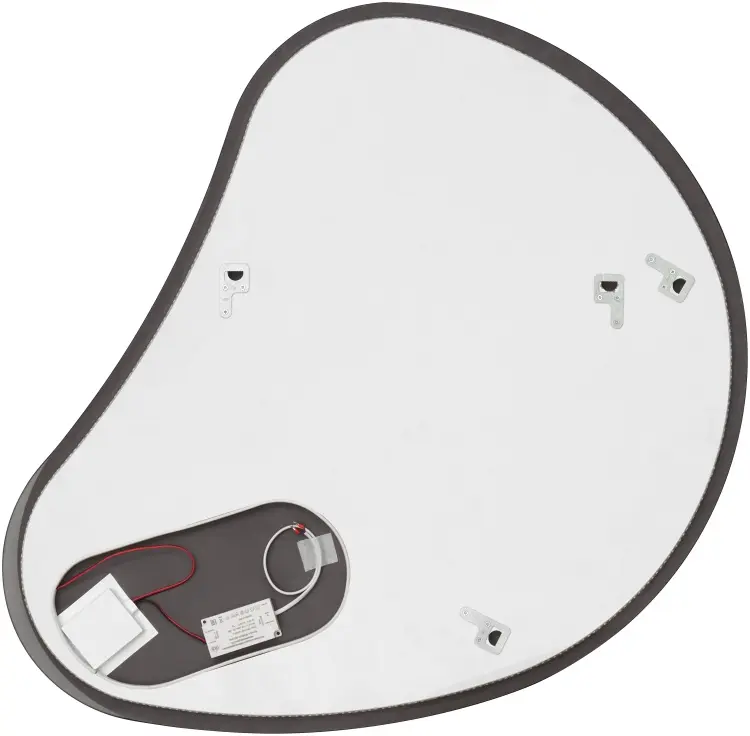 Зеркало настенное AQUATON 94.5x90.8 см купить,216000
