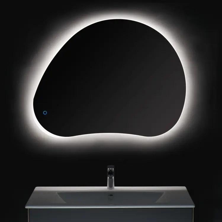 Зеркало настенное AQUATON 94.5x90.8 см купить,216000