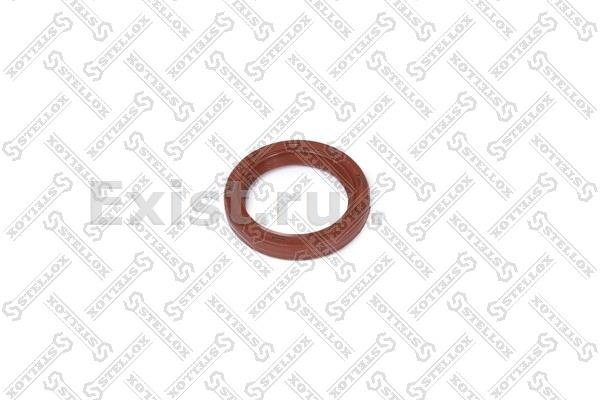 Stellox сальник лобовой 3400057SX купить,2458