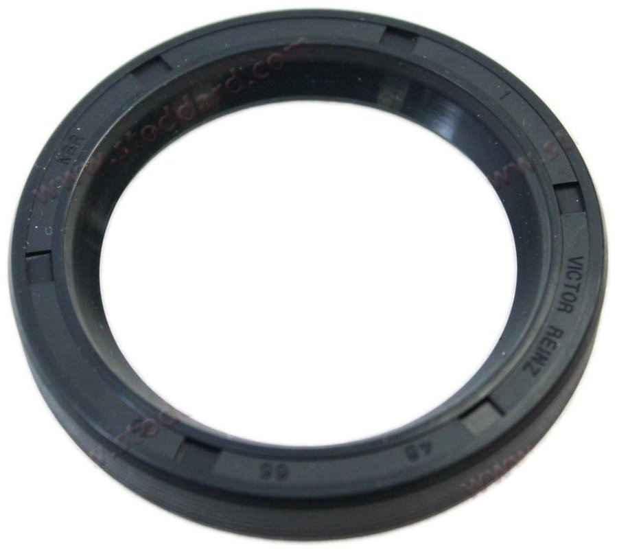 Stellox сальник лобовой 34-00206-SX купить,1863