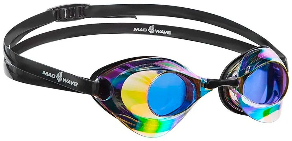 Очки Madwave 4620009995778 унисекс мультиколор