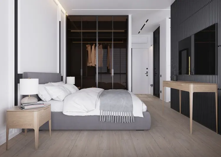 Тумба Ellipse Type oak, 50x50x41 см, коричневый