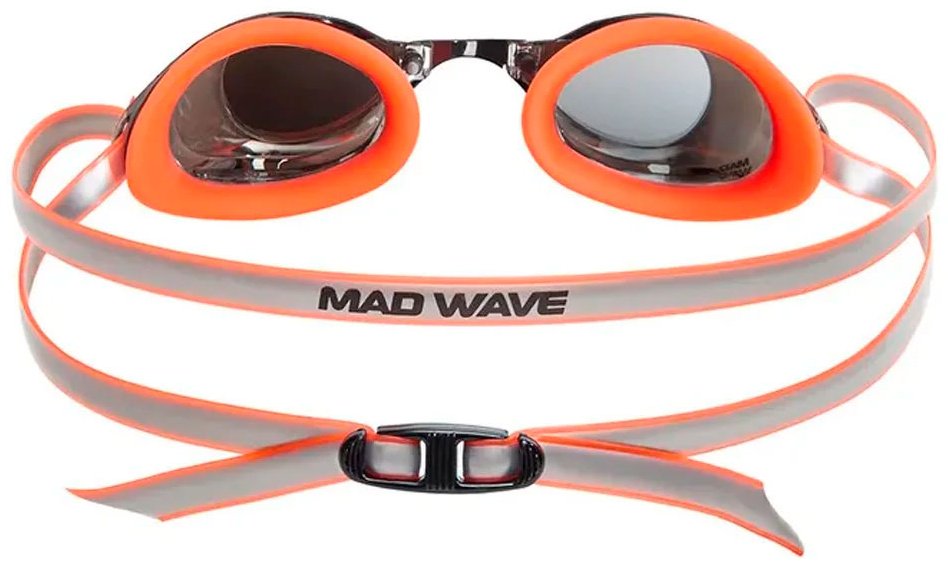 Очки Madwave 4680230100198 унисекс мультиколор