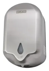 Дозатор для антисептика BXG AD-1200