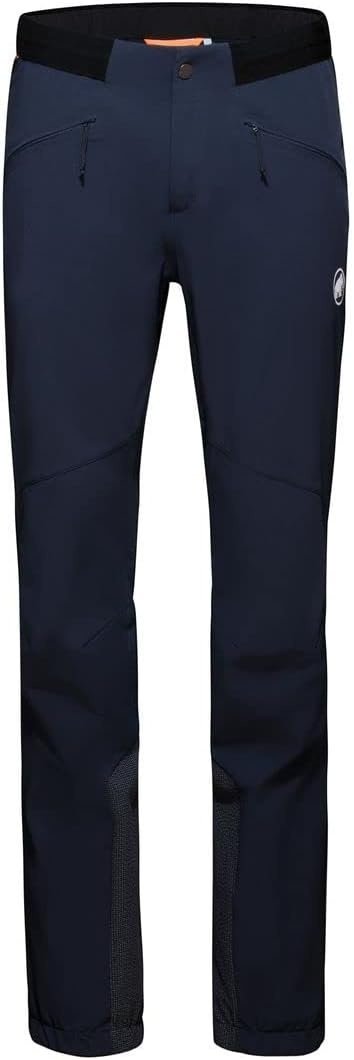 Спортивные брюки Mammut синий - ForteMarket Спортивные брюки Mammut синий купить,127900