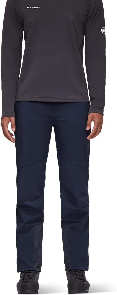 Спортивные брюки Mammut синий - ForteMarket Спортивные брюки Mammut синий купить,127900