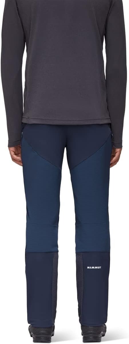 Спортивные брюки Mammut синий - ForteMarket Спортивные брюки Mammut синий купить,127900