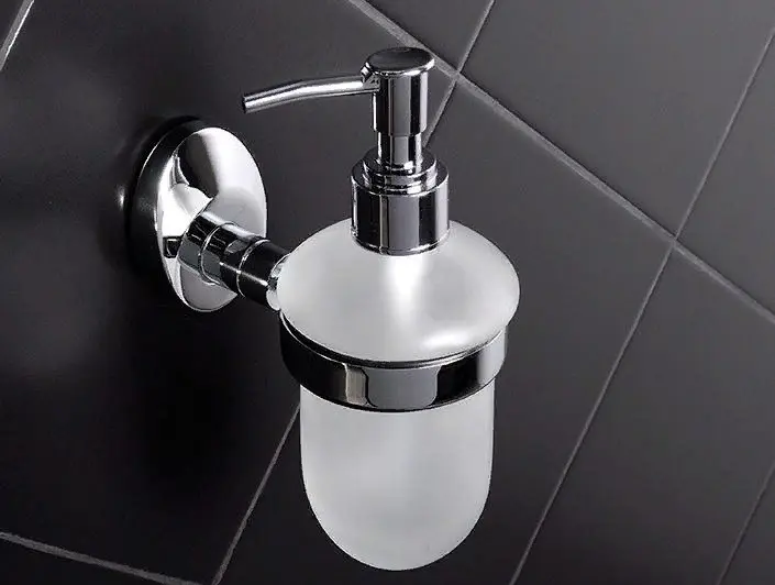 Диспенсер для жидкого мыла FIXSEN FX-21812 купить,NaN