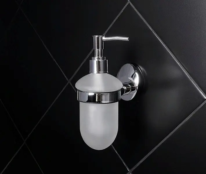 Диспенсер для жидкого мыла FIXSEN FX-21812 купить,NaN