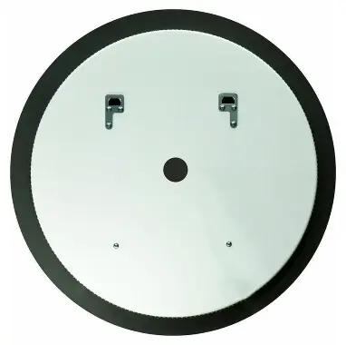 Зеркало настенное Calypso 70x70 см купить,72520