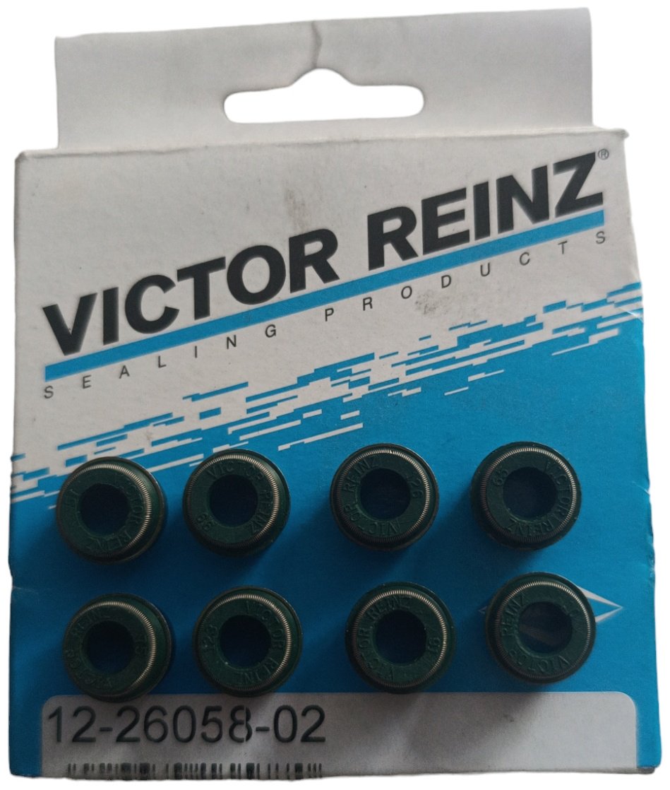 Victor Reinz сальник 122605802 купить,2996