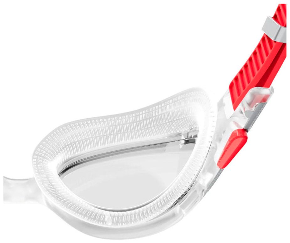 Очки Speedo 5059937275574 унисекс мультиколор купить,NaN