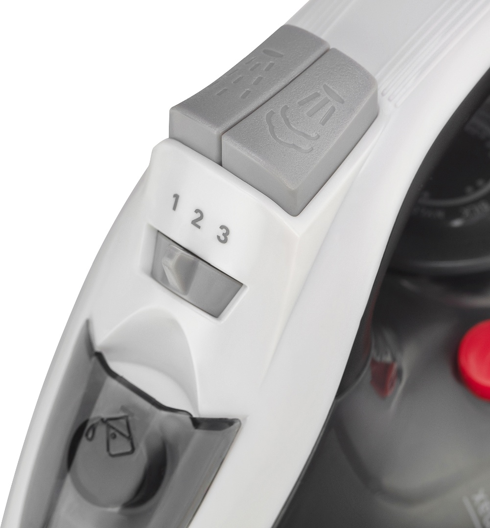 Утюг Maxwell MW-3023 серый купить,15990