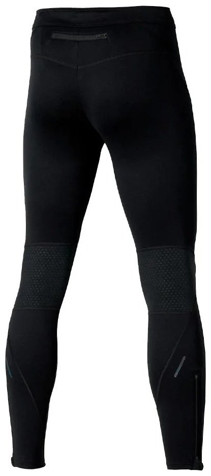 Леггинсы Mizuno черный купить,29900