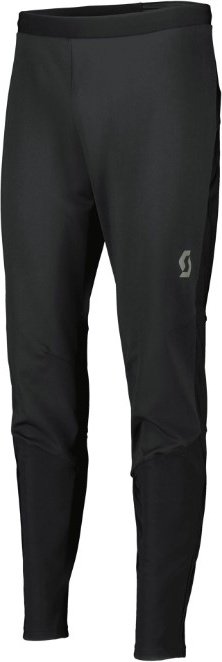 Спортивные брюки Scott черный купить,82900