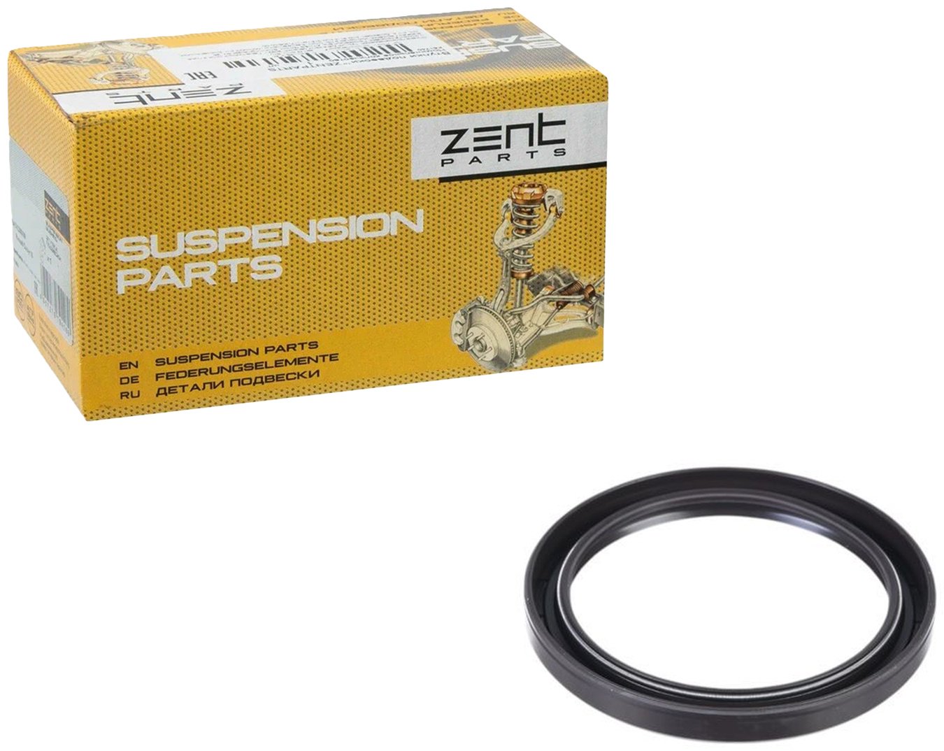 ZentParts сальник коренной Z26847 купить,1519