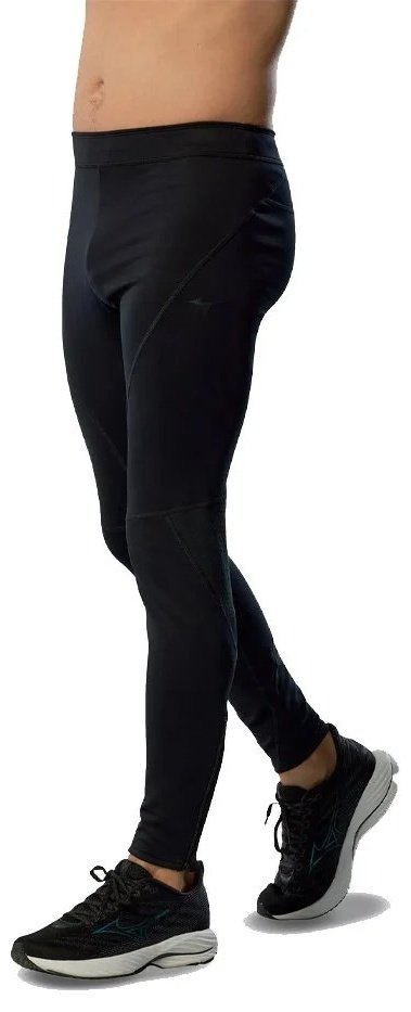 Леггинсы Mizuno черный купить,29900