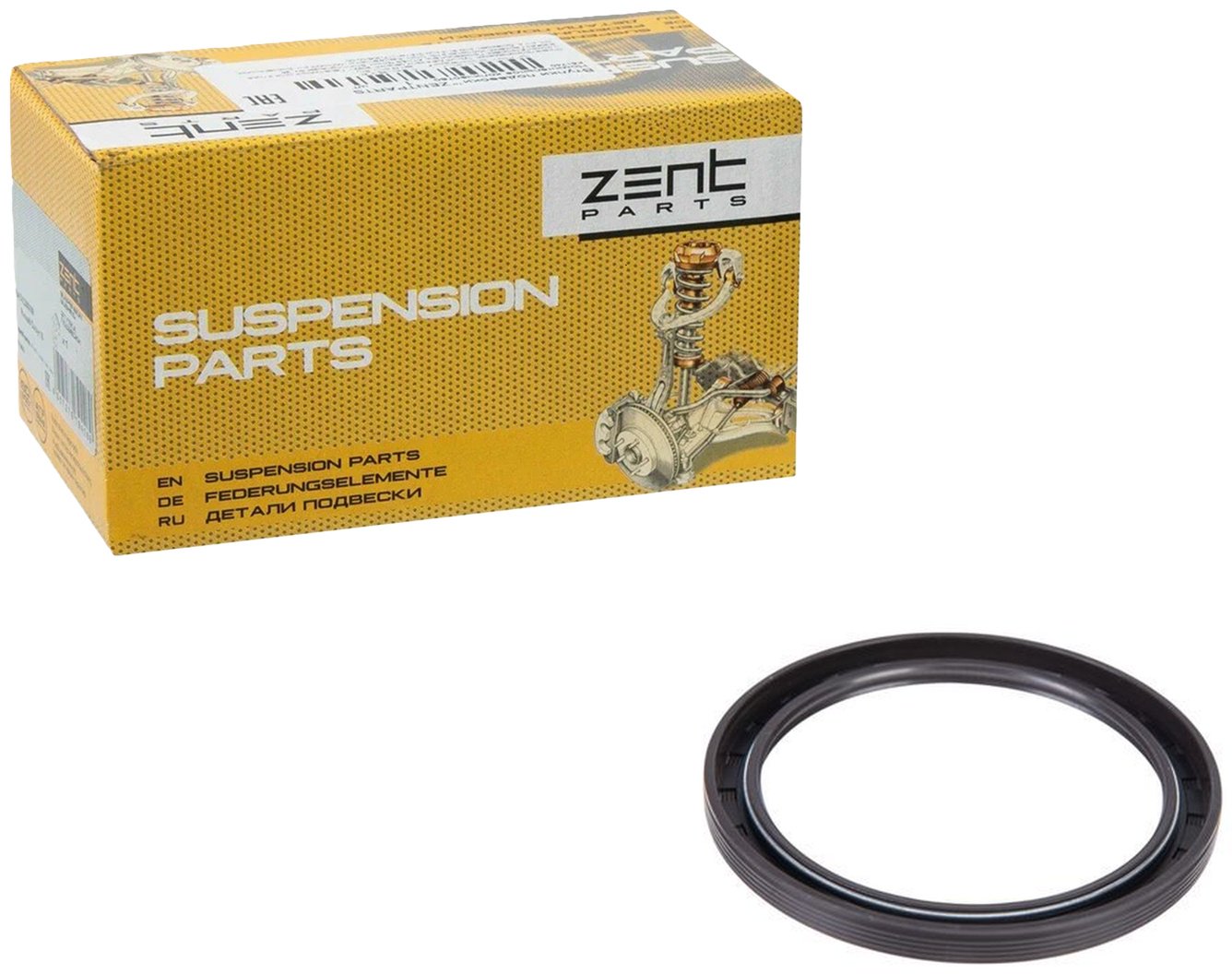ZentParts сальник коренной Z26842 купить,4156
