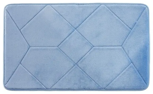 IDDIS коврик B24P580i12 80x50 см, полиэстер
