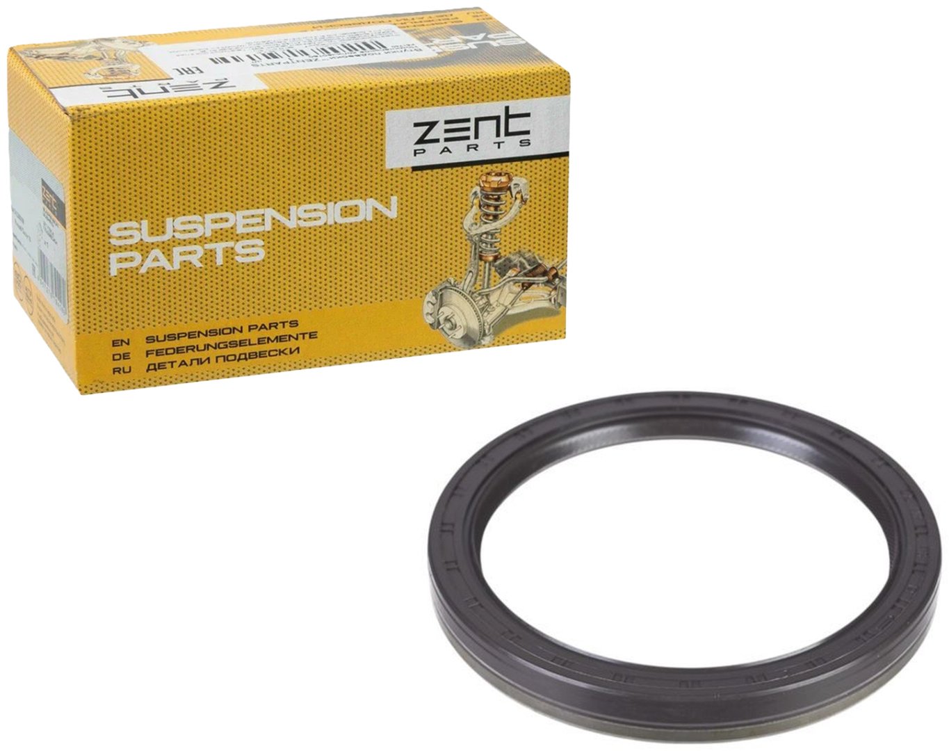 ZentParts сальник коренной Z26877 купить,2543